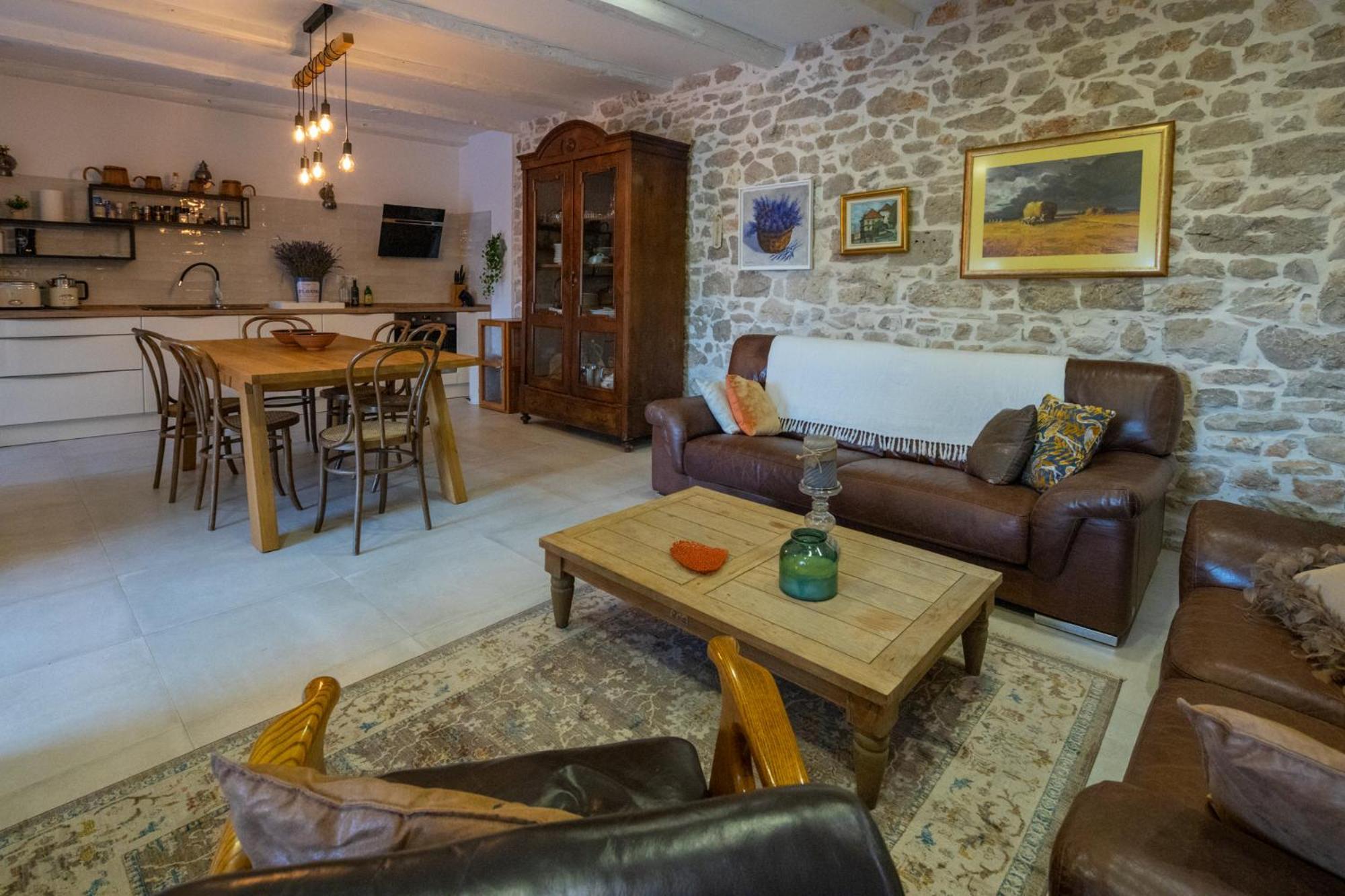 Vila Gallo Galovac  Zewnętrze zdjęcie