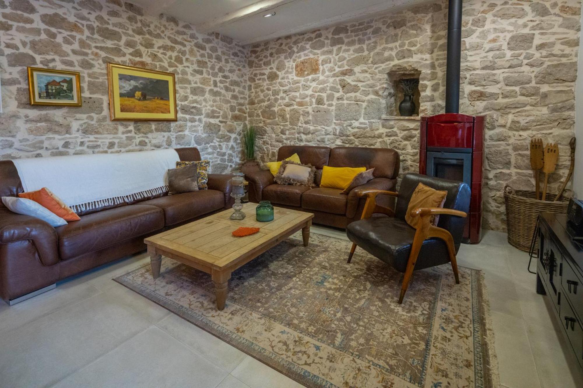 Vila Gallo Galovac  Zewnętrze zdjęcie