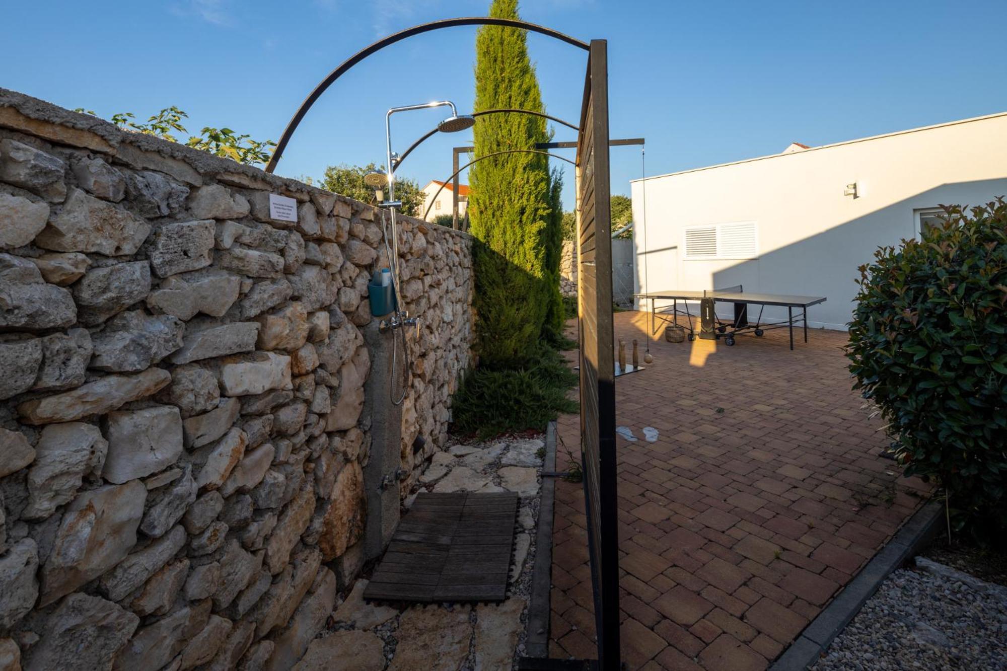 Vila Gallo Galovac  Zewnętrze zdjęcie