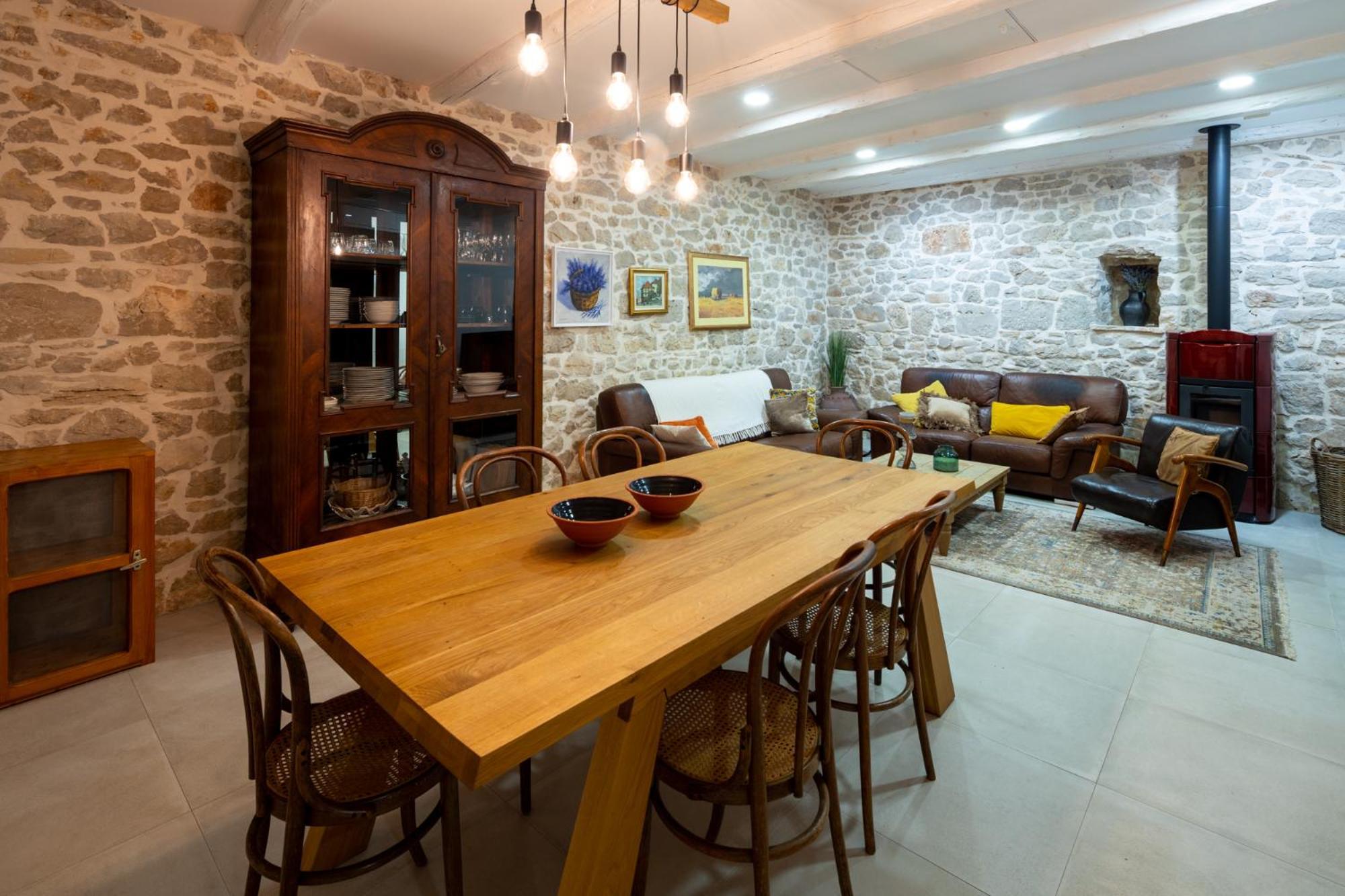 Vila Gallo Galovac  Zewnętrze zdjęcie